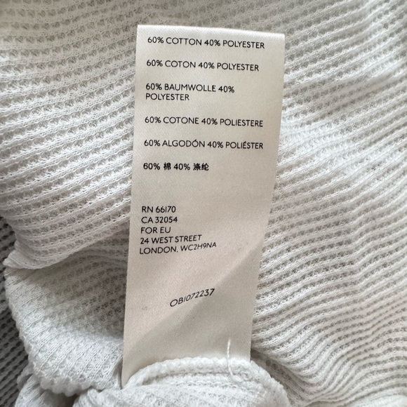 We The Free | Bright Side Mixed Media Thermal (M) - Picture 10 of 11